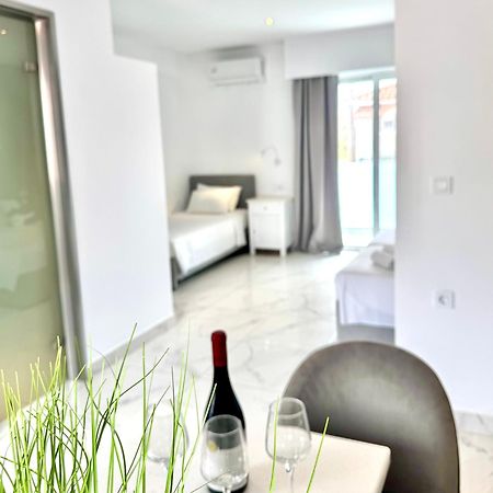 Zen Apartments Лаганас Екстер'єр фото