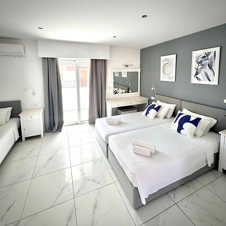 Zen Apartments Лаганас Екстер'єр фото