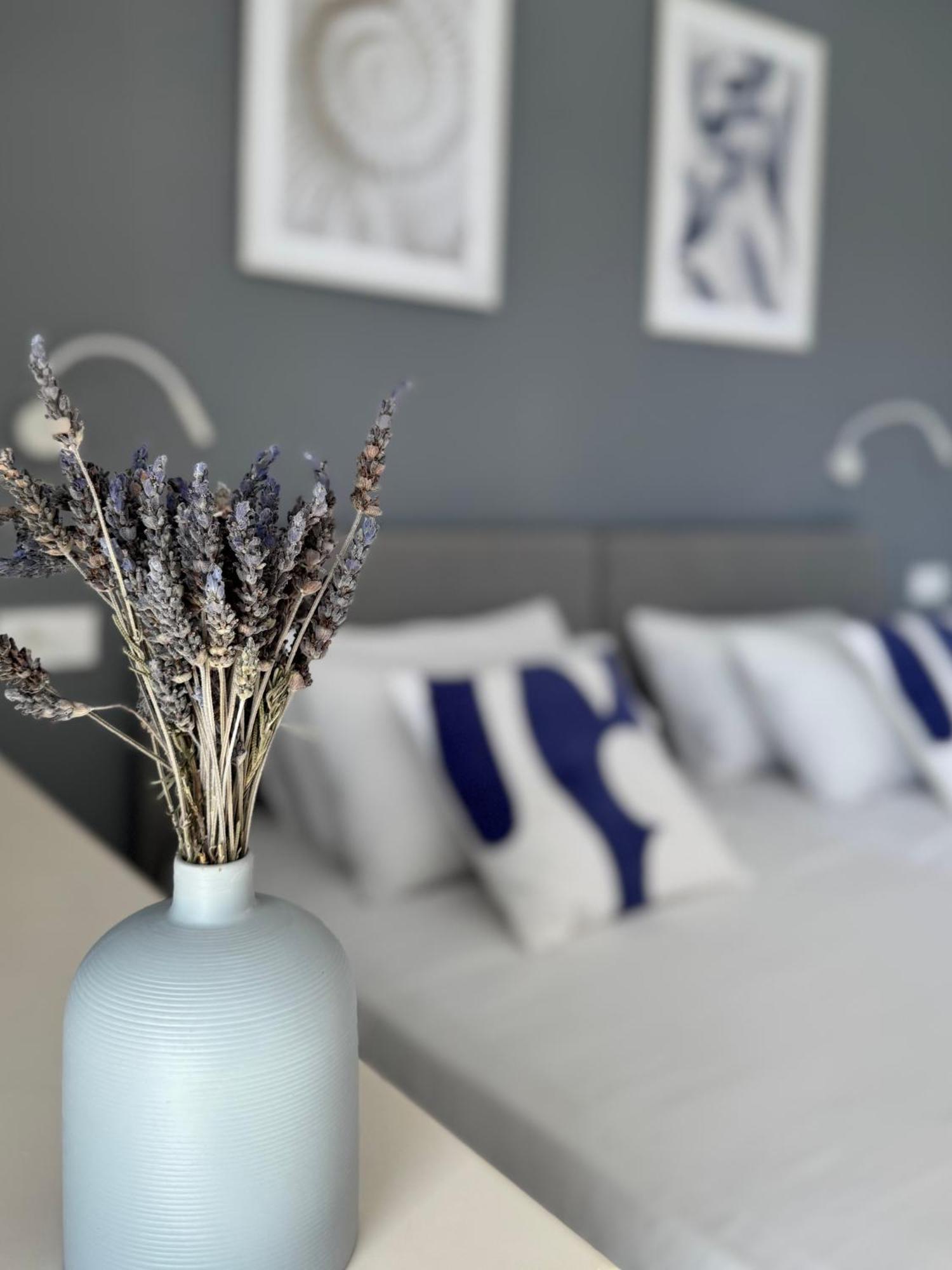Zen Apartments Лаганас Екстер'єр фото